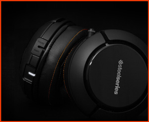 Headset