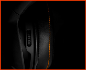 Headset