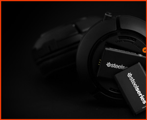 Headset