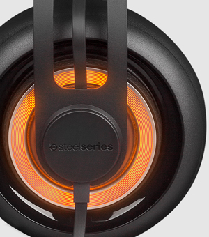 SteelSeries