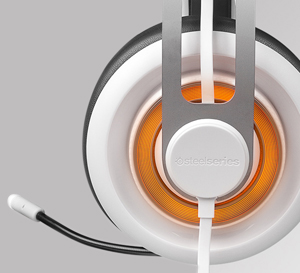 SteelSeries