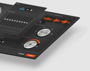 SteelSeries