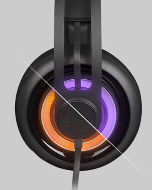 SteelSeries
