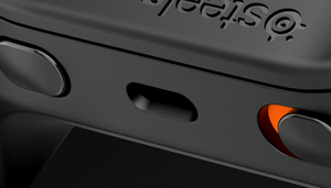 SteelSeries