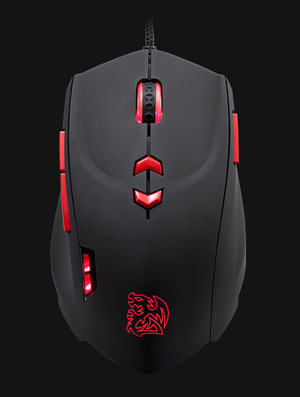 Tt eSPORTS Gaming Mouse