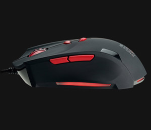 Tt eSPORTS Gaming Mouse