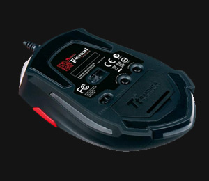 Tt eSPORTS Gaming Mouse