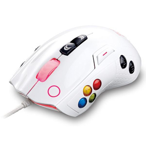 VOLOS Combat White