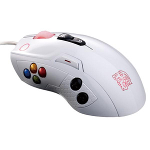 VOLOS Combat White