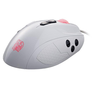 VOLOS Combat White