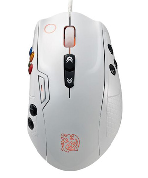 VOLOS Combat White