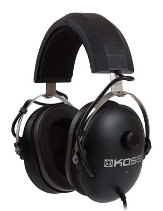 KOSS