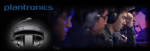 Gaming Headset