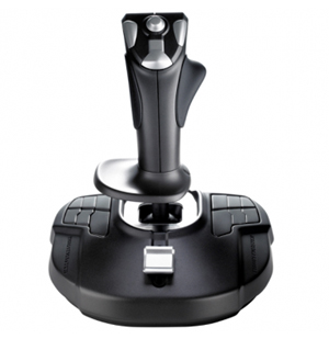 THRUSTMASTER T.16000M Joystick