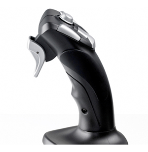 THRUSTMASTER T.16000M Joystick