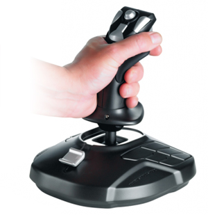 THRUSTMASTER T.16000M Joystick