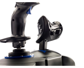 THRUSTMASTER T.Flight Hotas 4 JOYSTICK
