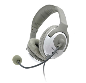 TekNmotion Yapster Plus Headset