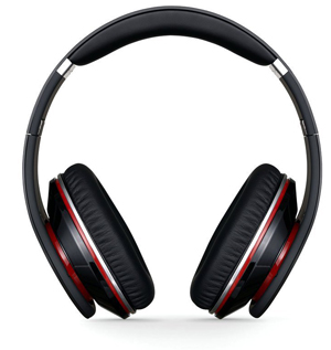Headphone