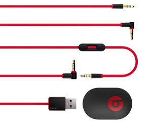 Headphone