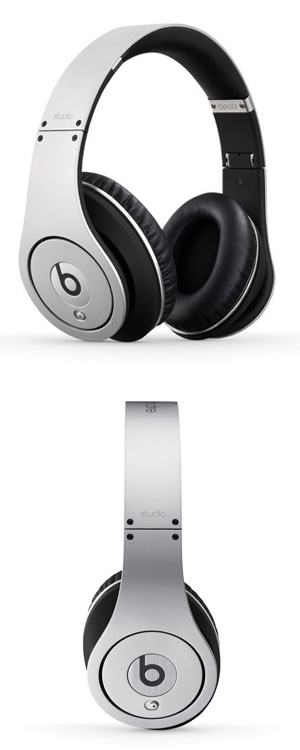 Beats Solo HD