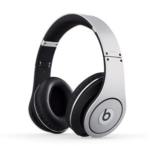Beats Solo HD