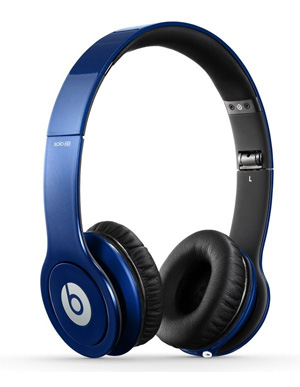 Beats Solo HD
