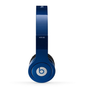 Beats Solo HD