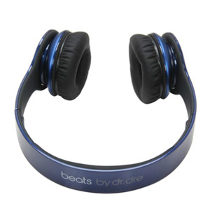 Beats Solo HD