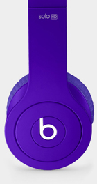 Headphone