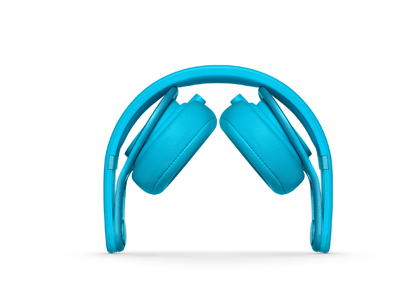 Headphone