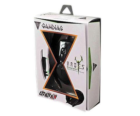 GAMDIAS