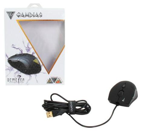 GAMDIAS