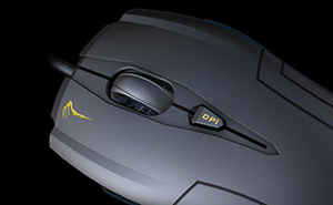 picture of the mouse