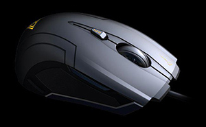 picture of the mouse