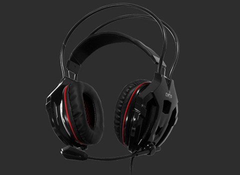 GHS3200u (BK)