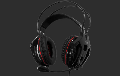 GHS3200u (BK)