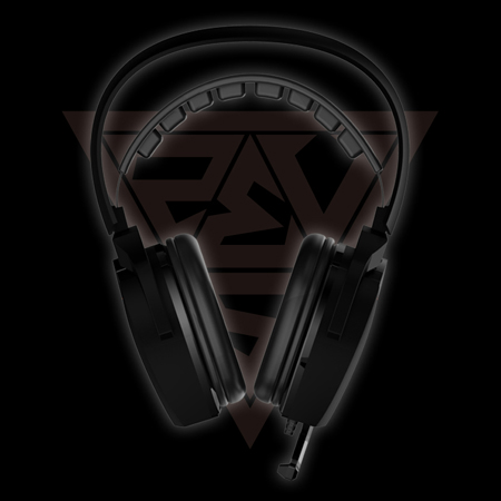 EROS ELITE EQ Gaming Headset