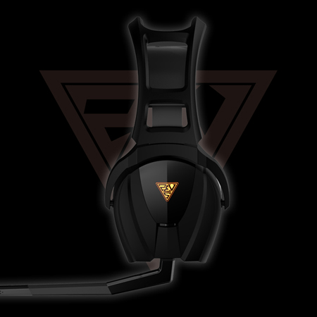 EROS ELITE EQ Gaming Headset