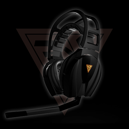 EROS ELITE EQ Gaming Headset
