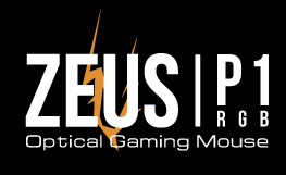 GAMDIAS ZEUS P1