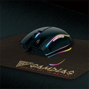 ZEUS E1