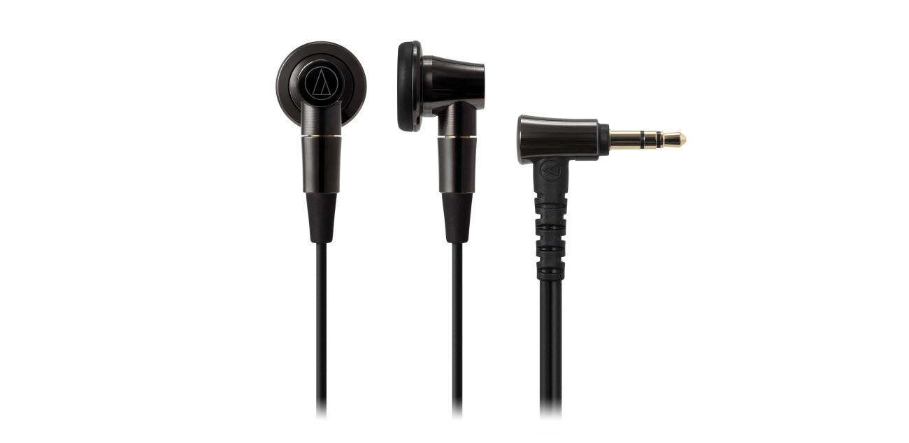 Audio-Technica ATH-CM2000Ti