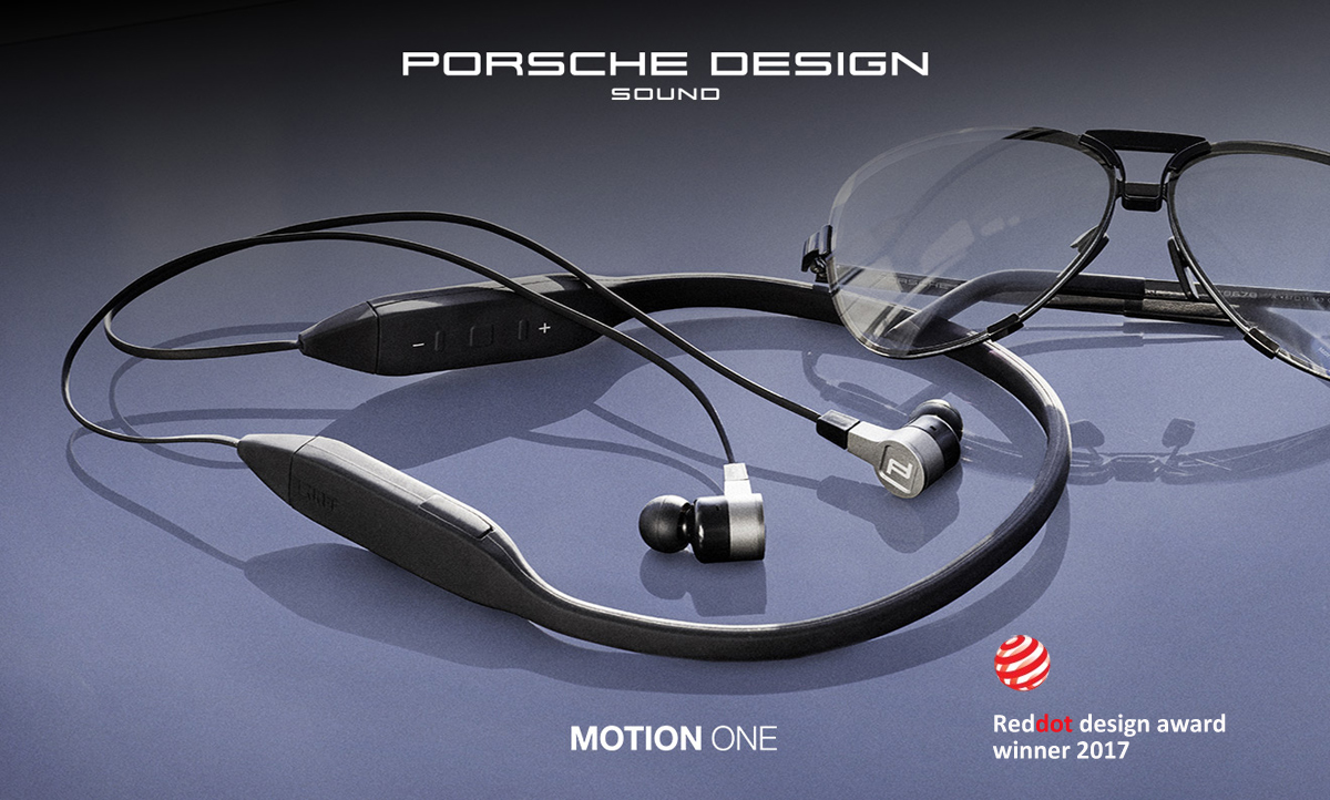 Porsche Design MOTION ONE 