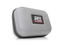 Lightweight Hard Shell Carrying Case