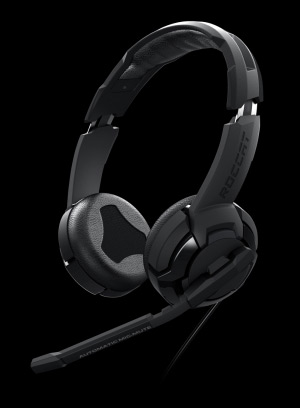 ROCCAT Headset