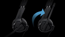 ROCCAT Headset