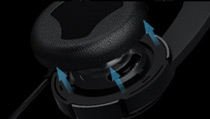 ROCCAT Headset