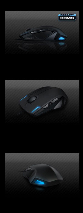 ROCCAT Gaming Mouse