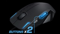 ROCCAT Gaming Mouse